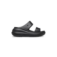 ราคา CROCS รองเท้าแตะผู้ใหญ่ Crush สีดำ - CR024SH096CYTH M7/W9 US (MKP1502411)
