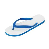 ราคา NANYANG รองเท้าแตะ หูหนีบช้างดาว รุ่น 200 เบอร์ 9 สีพื้นขาว - หูน้ำเงิน 9 (GRMKPPR000076018)