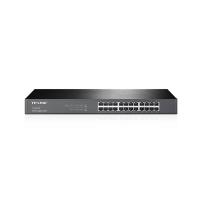 ราคา TP-LINK TP-LINK Gigabit Switching Hub (TL-SG1024) 24 Port (17 ) Advice Online (MKP0305479)