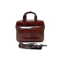 ราคา MARWELL กระเป๋าถือเอกสาร บุรุษ หนังแท้ สีน้ำตาล One Size (MKP1782956)