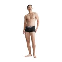 ราคา CALVIN KLEIN กางเกงในผู้ชาย Intense Power Ultra Cooling Low Rise Trunks สีดำ L (GRMKPPR000104539)