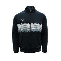 ราคา FBT FBT เสื้อวอร์มสกรีนลาย BE2701 L (GRMKPPR000110466)
