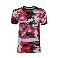 ราคา GRAND SPORT เสื้อกีฬา Grand Pro สีชมพู-ขาว (038355) S (GRMKPPR000061930)