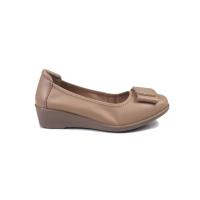 ราคา THAMES รองเท้าส้นเตารีดผู้หญิง สีชมพู 39 EU (MKP1578230)