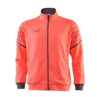 ราคา GRAND SPORT เสื้อวอร์ม สีส้ม (016377) L (GRMKPPR000088028)