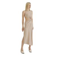 ราคา Sila Collection ชุดกระโปรงออกงาน รุ่น Miley สีเบจ S (GRMKPPR000088842)