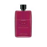 ราคา GUCCI น้ำหอมผู้หญิง Guilty Absolute Pour Femme Eau de Parfum for Women 90ml 100 ml. (CDS17260329)