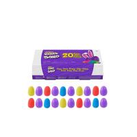 ราคา KINETIC SAND ของเล่นทราย Spring Egg หลากสี (CDS13531379)