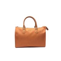 ราคา MARWELL กระเป๋าถือสตรี ผ้าไนลอน ทรงสี่เหลี่ยมผืนผ้า สีแทน One Size (MKP1688066)