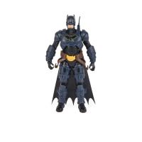 ราคา BATMAN AND DC แอ็คชั่นฟิกเกอร์ Batman 12 Adventures หลากสี (CDS14084423)
