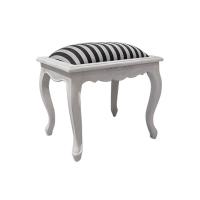 ราคา Chic Republic เก้าอี้สตูล SARITA สี ดำ/เทา (MKP1003896)