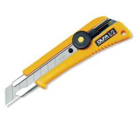 ราคา OLFA มีดคัตเตอร์ โอฟ่า L-2 (MKP0979255)