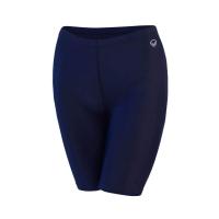 ราคา GRAND SPORT กางเกงว่ายน้ำหญิงขาสามส่วน สีกรมท่า (342676) S (GRMKPPR000067952)