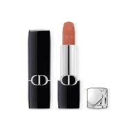 ราคา Dior ลิปสติก Rouge Dior Lipstick - บำรุงริมฝีปากให้ชุ่มชื้น - ติดทนนาน (CDS10172544)