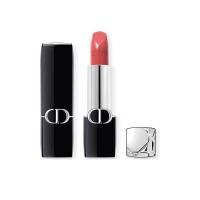 ราคา Dior ลิปสติก Rouge Dior Lipstick - บำรุงริมฝีปากให้ชุ่มชื้น - ติดทนนาน (CDS10172452)