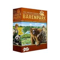 ราคา Dice Cup Board Game อาณาจักรคนรักหมี (Barenpark) บอร์ดเกม (MKP1279867)