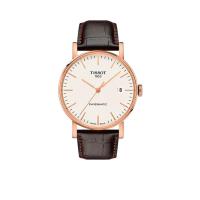 ราคา TISSOT นาฬิกาข้อมือ Everytime รุ่น T1094073603100 White (MKP0942494)