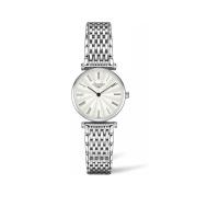 ราคา LONGINES นาฬิกา La Grande Classique De รุ่น L42094716 Silver (MKP0909512)