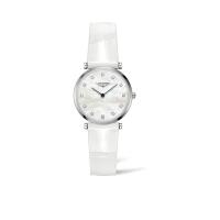 ราคา LONGINES นาฬิกา La Grande Classique De รุ่น L45124870 White (MKP0909509)
