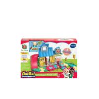 ราคา VTECH ของเล่นเสริมพัฒนาการบ้านของเจเจ Cocomelon Smart Wheel JJ House Track หลากสี (CDS12882175)