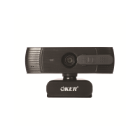ราคา OKER WEBCAM OKER HD868 Advice (MKP0798759)