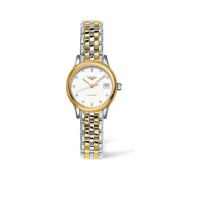 ราคา LONGINES นาฬิกา Flagship รุ่น L42743277 Multicolor (MKP0909523)