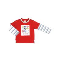 ราคา DISNEY เสื้อยืดแขนยาวเด็กชาย 1M22T06 3 Years (MKP1792711)