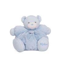 ราคา KALOO ตุ๊กตาหมี สีฟ้า (MKP0982081)