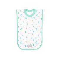 ราคา BEABA ผ้ากันเปื้อนคอตตอน แบบสวมหัว - ลายต้นกระบองเพชร (MKP0754052)