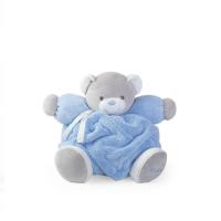 ราคา KALOO ตุ๊กตาหมี สีฟ้า (MKP0982082)