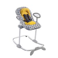 ราคา BEABA เก้าอี้โยกเอนกประสงค์ สีเหลือง (MKP0883882)