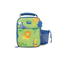 ราคา Penny Scallan Design กระเป๋าเก็บอุณหภูมิ Bento Cooler Bag with Pocket - Wild Thing (MKP1009437)