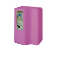 ราคา PURE เครื่องกรองน้ำดื่ม รุ่น DMP 02 สีชมพู (MKP1082077)