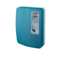 ราคา PURE เครื่องกรองน้ำดื่ม รุ่น DMB 01 UV สีฟ้า (MKP1082074)