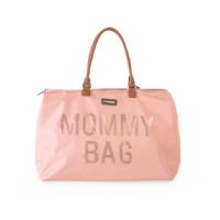 ราคา Childhome กระเป๋าเปลี่ยนผ้าอ้อม MOMMY BAG BIG PINK/COPPER (MKP1023642)