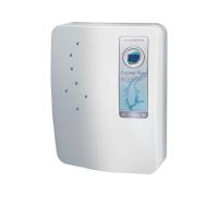 ราคา PURE เครื่องกรองน้ำดื่ม Crystal รุ่น CPB 01 UV สีฟ้า (MKP1108604)