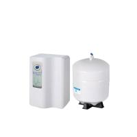 ราคา PURE เครื่องกรองน้ำดื่ม รุ่น KT RO สีขาว (MKP1108607)