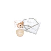 ราคา KALOO ชุดน้ำหอมไร้แอลกอฮอล์ Hooded Bath Towel Set Scented Water 100ml Kaloo Dragee (MKP1009409)