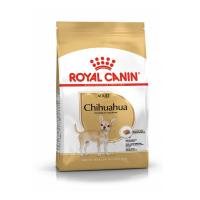 ราคา ROYAL CANIN Chihuahua Adult อาหารเม็ดสุนัขโต พันธุ์ชิวาวา 3 kg (MKP1225801)