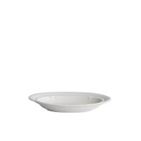 ราคา CENTRAL HOME จานเปลทรงรีขนาด 11.25 x 7 นิ้ว Set A สีงาช้าง (CDS11815709)