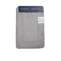ราคา ESQUIRE พรมเช็ดเท้า Flannel Memory Foam ขนาด 51x76 ซม. 51x76 cm (CDS10225462)