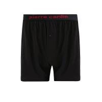 ราคา PIERRE CARDIN กางเกงชั้นในผู้ชาย ทรงบ็อกเซอร์ ผ้าคอตตอน ขาสั้น Embroidered Logo Band XL (CDS84051714)