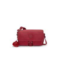 ราคา KIPLING Unisex Shoulder Bag Chilly Up Funky Red (CDS14872112)