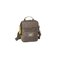 ราคา CATERPILLAR กระเป๋าสะพายข้าง ใส่แท๊ปเลตได้ รุ่นนามิบ 84036 : สีน้ำตาล M/L (MKP1792142)