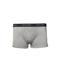 ราคา PIERRE CARDIN กางเกงชั้นในผู้ชาย ทรงบ็อกเซอร์ ผ้าคอตตอน ขาสั้น Embroidered Logo Band XL (CDS84051677)