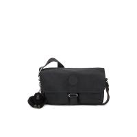 ราคา KIPLING Unisex Shoulder Bag Chilly Up Black (CDS11100904)