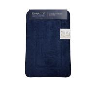 ราคา ESQUIRE พรมเช็ดเท้า Flannel Memory Foam ขนาด 51x76 ซม. 51x76 cm (CDS10225486)