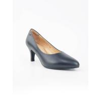 ราคา ST.JAMES รองเท้าคัทชู CHANEL สีดำ รองเท้าคัทชู หัวแหลม CHANA-SS สีดำ 37 EU (MKP1791617)