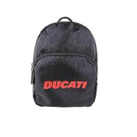 ราคา DUCATI สีดำ กระเป๋าเป้เล็ก ขนาด 7 นิ้ว DUCATI 49 157B One Size (MKP1053329)