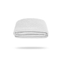 ราคา BEDGEAR ผ้ารองที่นอนกันเปื้อน รุ่น Ver-Tex ขนาด 3.5 ฟุต (MKP0920988)